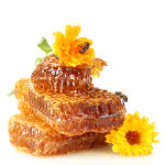 One Food, Many Uses: Honey Products